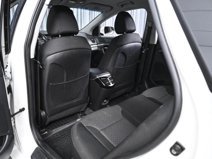Hyundai i40 I Ставрополь  - изображение 11