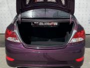 Hyundai Solaris I Тамбов  - изображение 26
