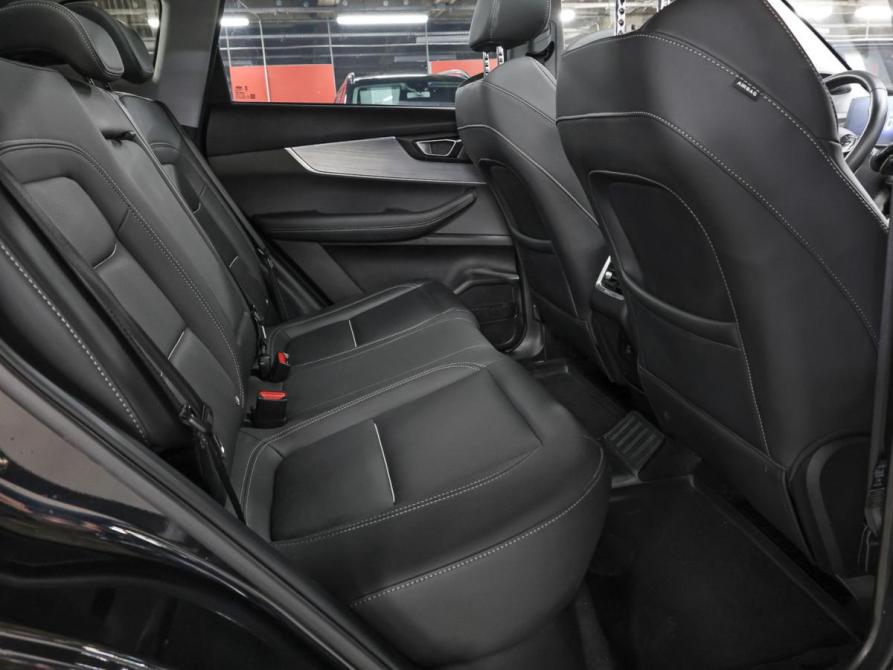 Chery Tiggo 7 Pro Max I Москва  - изображение 15