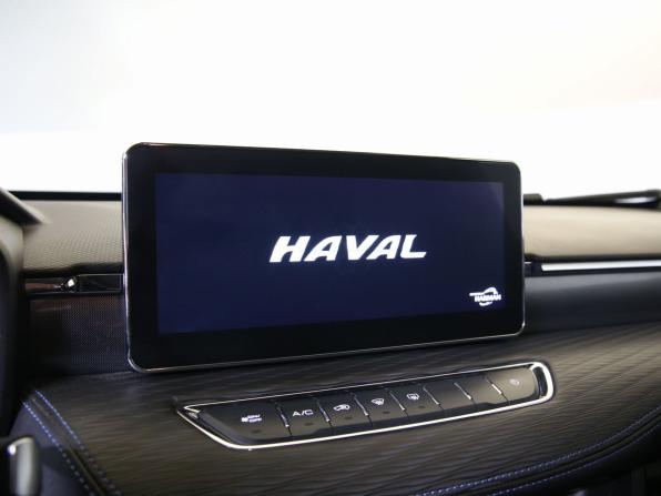 Haval Jolion I с пробегом 2021 года, цена 1 490 000 рублей, 126000 км, внедорожник, Автокод Объявления