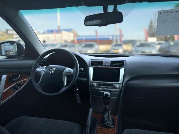Toyota Camry VI (XV40) Рестайлинг с пробегом 2011 года, цена 1 230 000 рублей, 197393 км, седан, Автокод Объявления