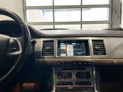 Jaguar XF I Рестайлинг Москва  - изображение 36