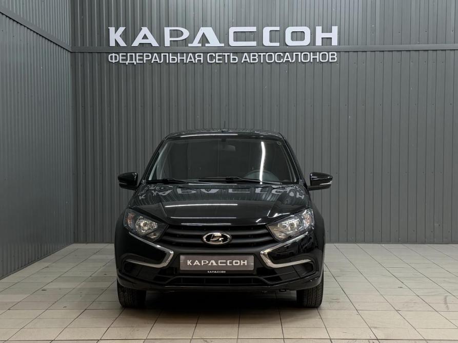 Lada (ВАЗ) Granta I Рестайлинг Магнитогорск  - изображение 3