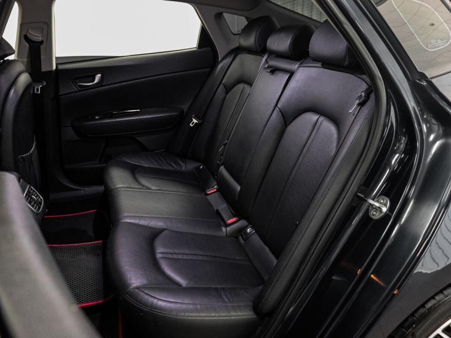 Kia Optima IV Рестайлинг Минеральные Воды  - изображение 9