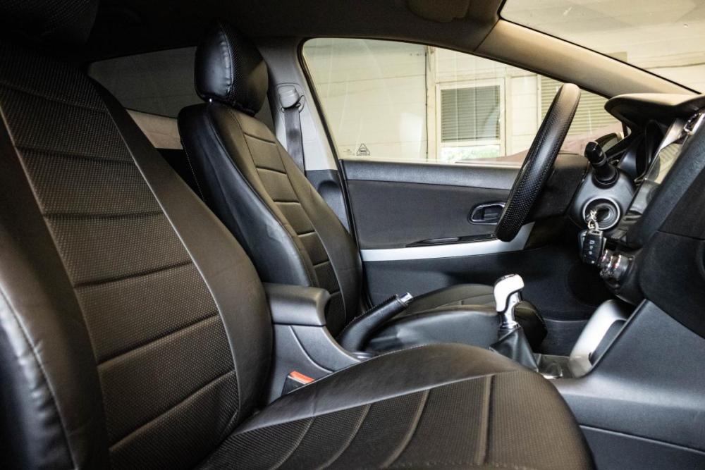 Kia Ceed II Уфа  - изображение 12