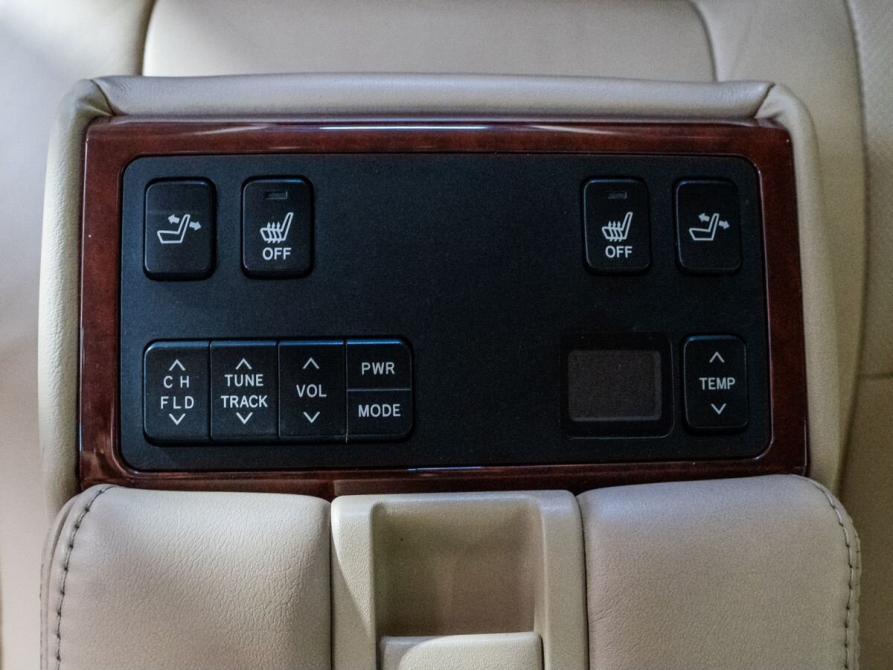 Toyota Camry VII (XV50) Иркутск  - изображение 19