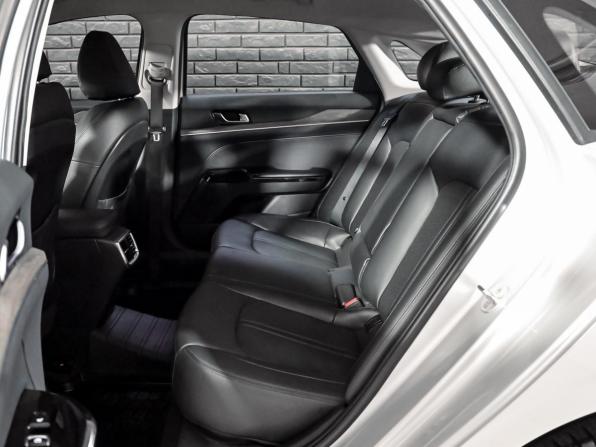 Kia K5 III с пробегом 2021 года, цена 2 450 000 рублей, 138187 км, седан, Автокод Объявления