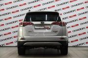 Toyota RAV4 IV (XA40) Рестайлинг Сургут  - изображение 37