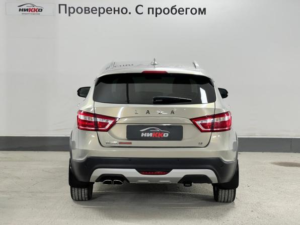 Lada (ВАЗ) Vesta I с пробегом 2019 года, цена 1 130 000 рублей, 145512 км, универсал, Автокод Объявления