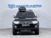 Mitsubishi Pajero Sport II Калининград  - изображение 20