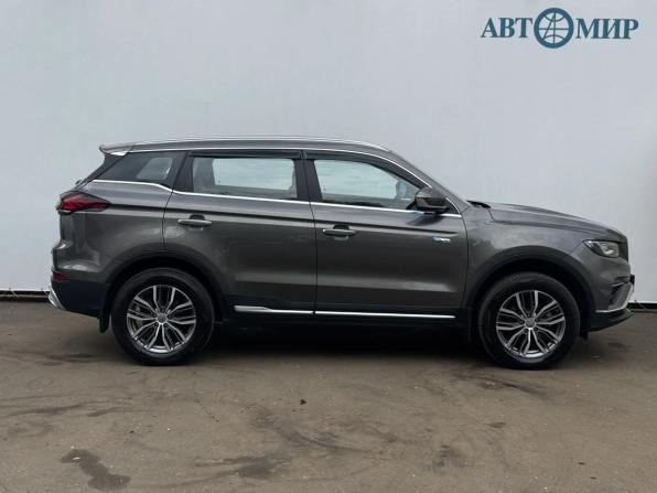 Geely Atlas Pro с пробегом 2023 года, цена 2 179 000 рублей, 32349 км, внедорожник, Автокод Объявления