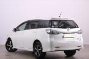 Toyota Wish II Рестайлинг Омск  - изображение 27