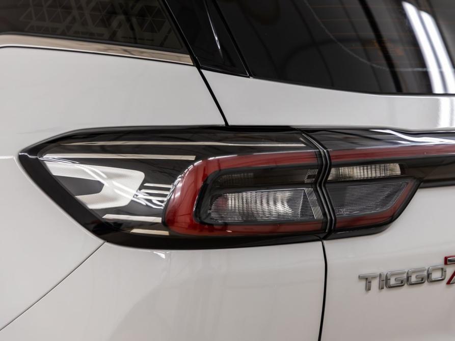 Chery Tiggo 7 Pro Max I Рестайлинг Волгоград  - изображение 12