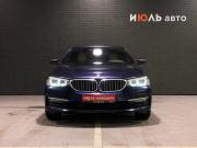 BMW 5 серии VII (G30/G31/G38) Челябинск  - изображение 30