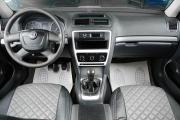 Skoda Octavia II (A5) Рестайлинг Тюмень  - изображение 30