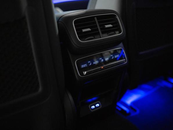 Новый Mercedes-Benz GLE II (V167) Рестайлинг 2025 года, цена 15 280 000 рублей, внедорожник, Автокод Объявления