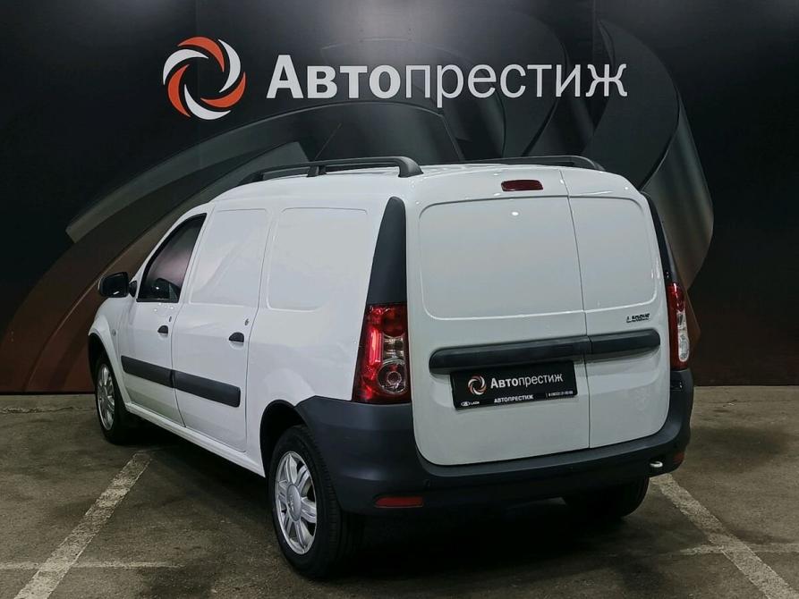 Lada (ВАЗ) Largus I Ставрополь  - изображение 4
