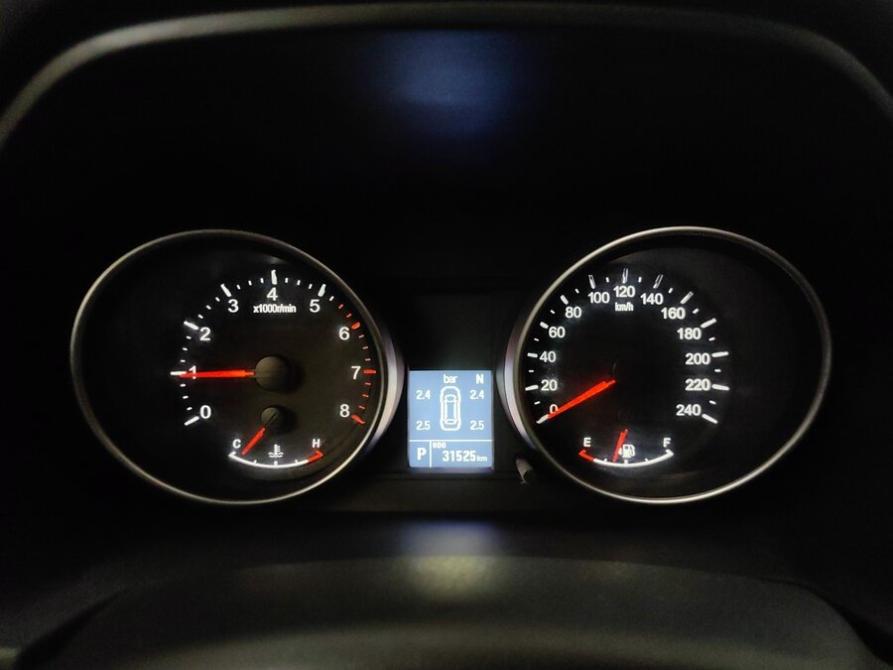 Haval M6 II Подольск  - изображение 10