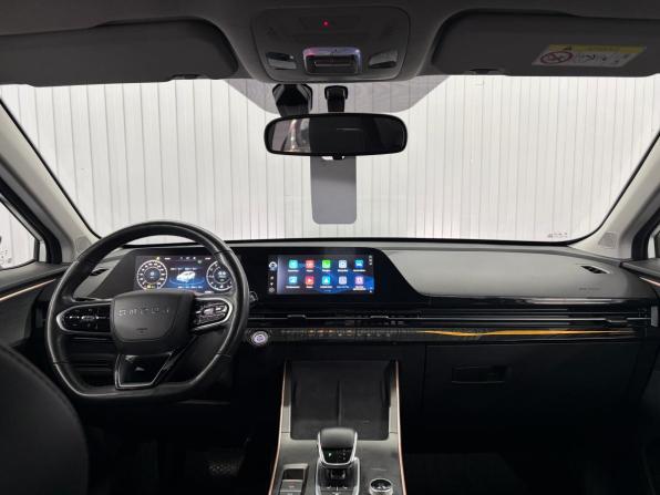 Omoda C5 I с пробегом 2023 года, цена 1 747 000 рублей, 57848 км, внедорожник, Автокод Объявления