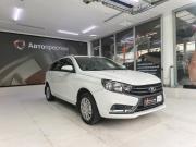 Lada (ВАЗ) Vesta I Минеральные Воды  - изображение 7