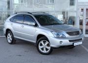 Lexus RX II Рестайлинг Липецк  - изображение 27