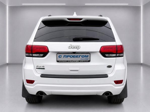 Jeep Grand Cherokee IV (WK2) Рестайлинг с пробегом 2013 года, цена 3 250 000 рублей, 60666 км, внедорожник, Автокод Объявления