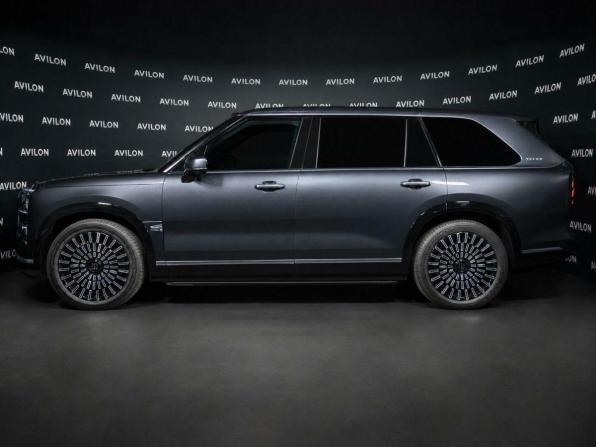Новый Zeekr 9X 2025 года, цена 12 729 980 рублей, внедорожник, Автокод Объявления
