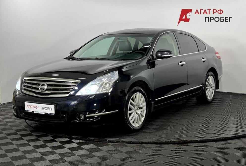 Nissan Teana II Нижний Новгород  - изображение 2