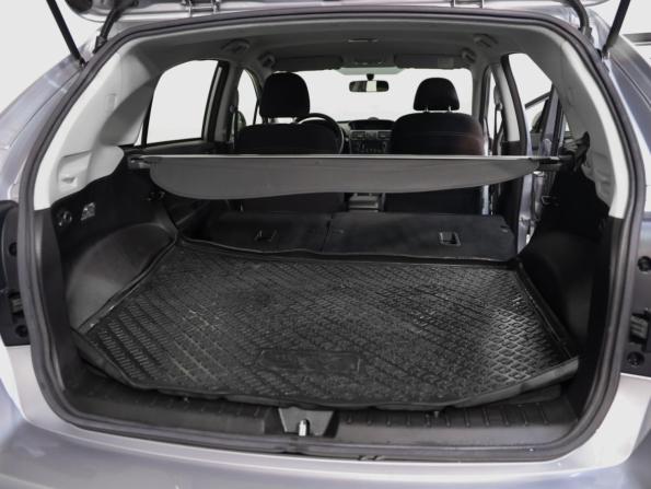 Subaru XV I с пробегом 2013 года, цена 1 649 000 рублей, 47970 км, внедорожник, Автокод Объявления