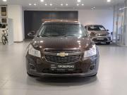 Chevrolet Cruze I Рестайлинг Казань  - изображение 24