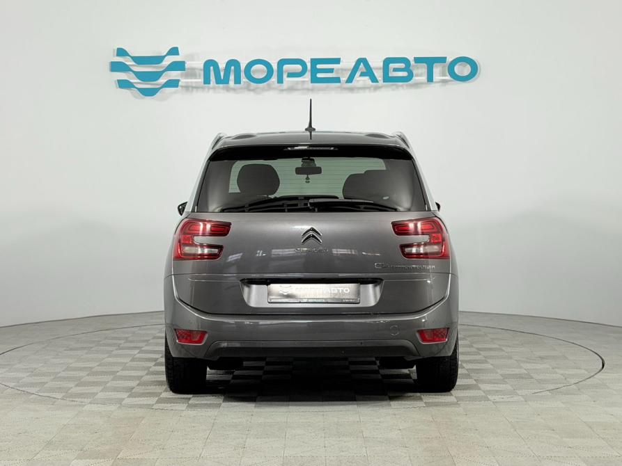 Citroen C4 SpaceTourer I Калининград  - изображение 6