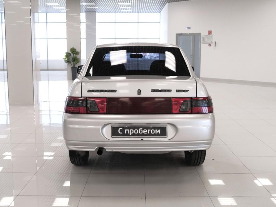Lada (ВАЗ) 2110 Самара  - изображение 8
