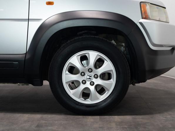 Honda Crossroad II с пробегом 2007 года, цена 1 232 000 рублей, 175054 км, внедорожник, Автокод Объявления