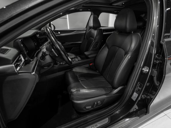 Kia K5 III с пробегом 2021 года, цена 2 920 000 рублей, 108223 км, седан, Автокод Объявления