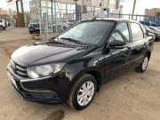 Lada (ВАЗ) Granta I Рестайлинг Нижнекамск  - изображение 30
