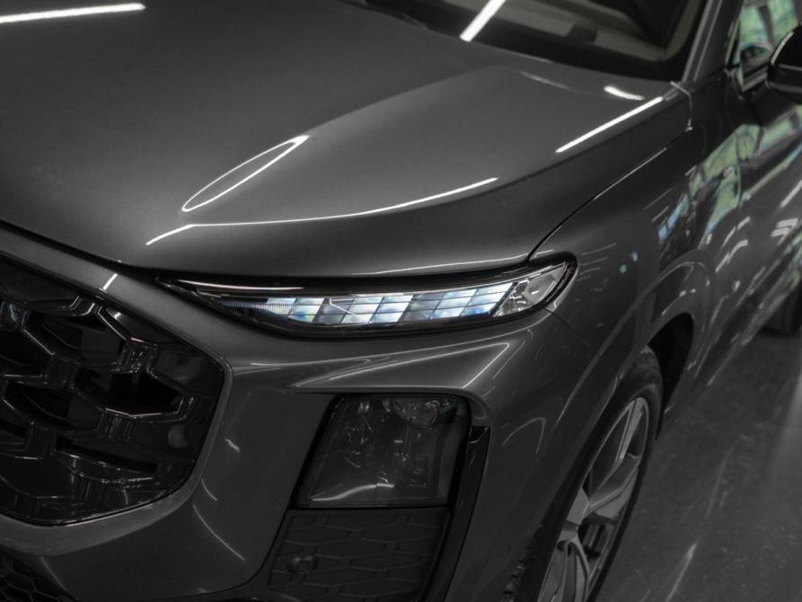 Audi Q3 Sportback III (FJ) Москва  - изображение 31