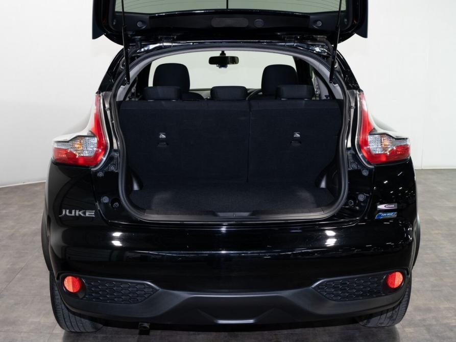 Nissan Juke I Рестайлинг Чита  - изображение 15