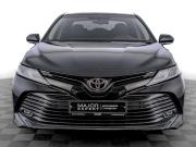 Toyota Camry VIII (XV70) Москва  - изображение 31