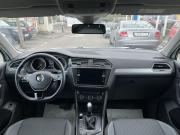 Volkswagen Tiguan II Мурманск  - изображение 35