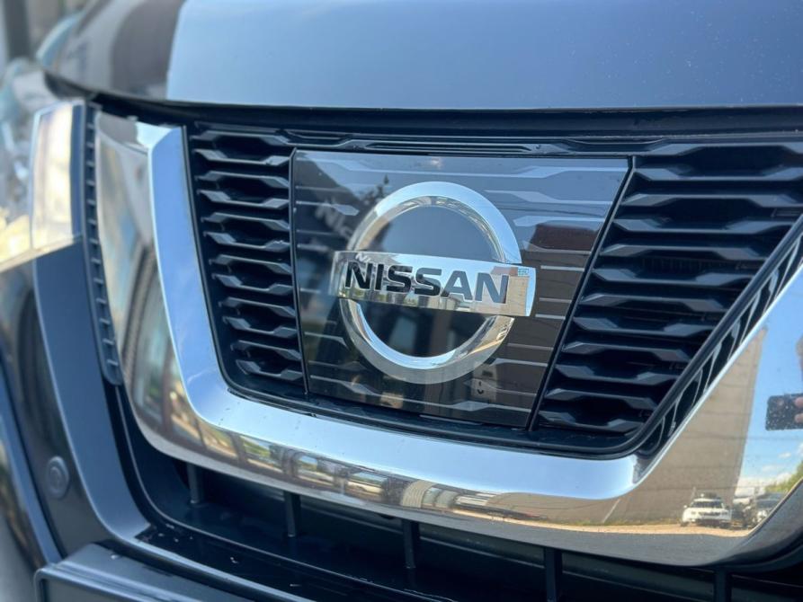 Nissan X-Trail III Рестайлинг Пермь  - изображение 30