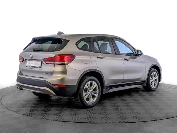 BMW X1 II (F48) Рестайлинг с пробегом 2021 года, цена 2 745 000 рублей, 86692 км, внедорожник, Автокод Объявления