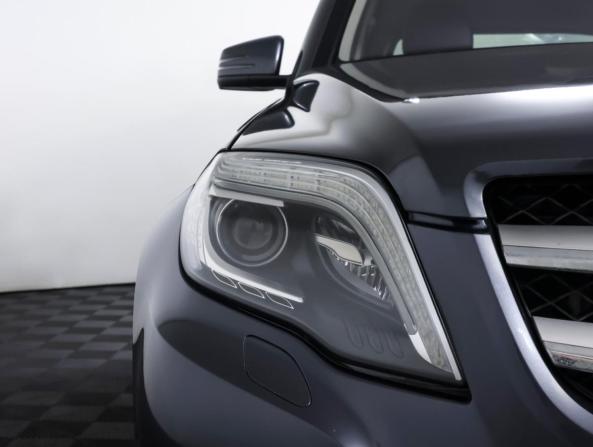 Mercedes-Benz GLK-Класс I (X204) Рестайлинг с пробегом 2013 года, цена 1 745 000 рублей, 171077 км, внедорожник, Автокод Объявления