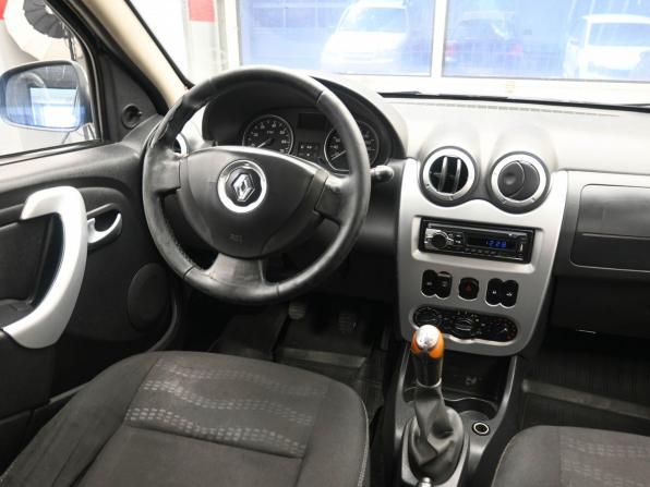 Renault Sandero I с пробегом 2013 года, цена 469 900 рублей, 470000 км, хэтчбек, Автокод Объявления