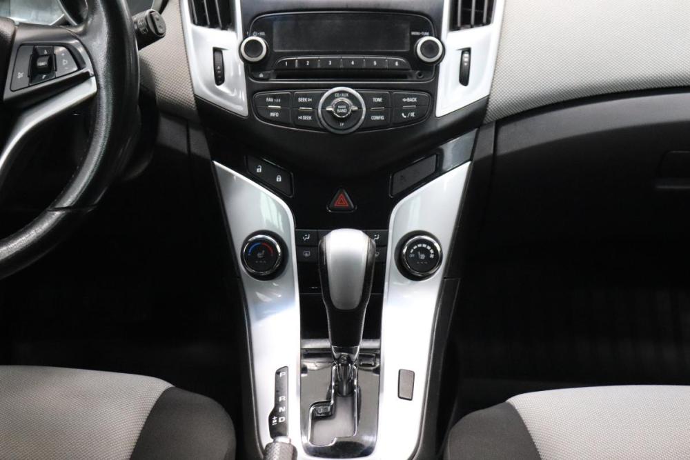 Chevrolet Cruze I Рестайлинг Ульяновск  - изображение 11