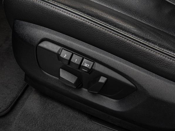 BMW X6 II (F16) с пробегом 2019 года, цена 4 645 000 рублей, 129195 км, внедорожник, Автокод Объявления