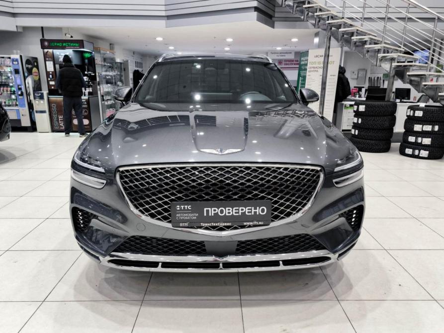 Genesis GV70 I Казань  - изображение 2