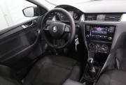 Skoda Rapid I Рестайлинг Астрахань  - изображение 36