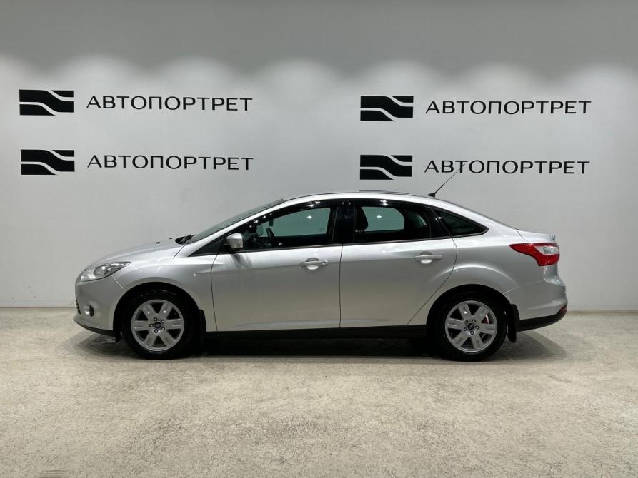 Ford Focus III Санкт-Петербург  - изображение 4