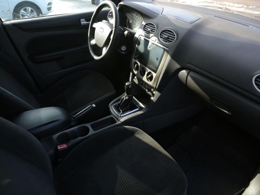 Ford Focus II Иваново  - изображение 9