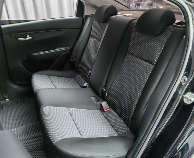Kia Rio IV Подольск  - изображение 8